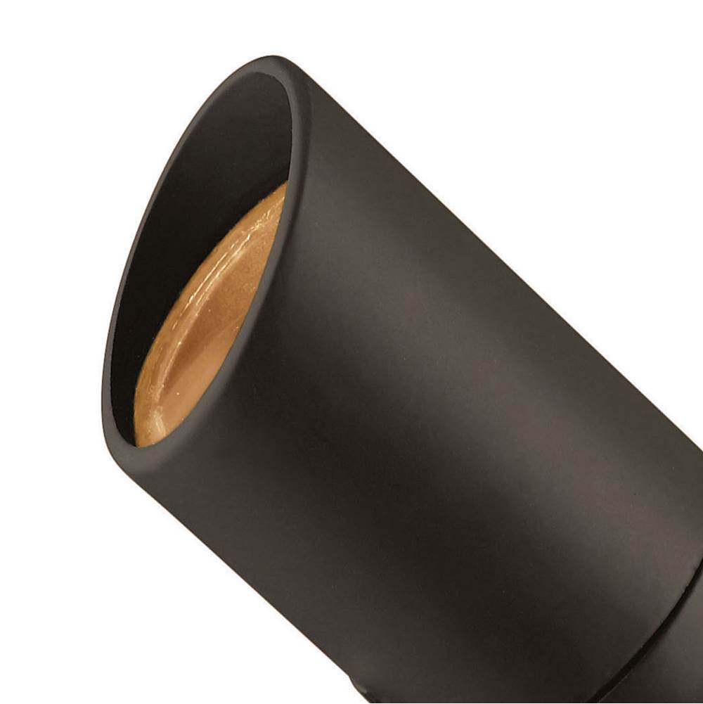 Hinkley Lighting 1530BZ Bronze Mr11 Spot Light Image 2