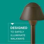 Hinkley Lighting Rex Small Led Path Light