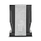Hinkley Lighting 15334SS Stainless Steel Dash Led Louvered Brick Light Small Image 4