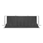 Hinkley Lighting 15335SS Stainless Steel Dash Led Louvered Brick Light Large Image 3