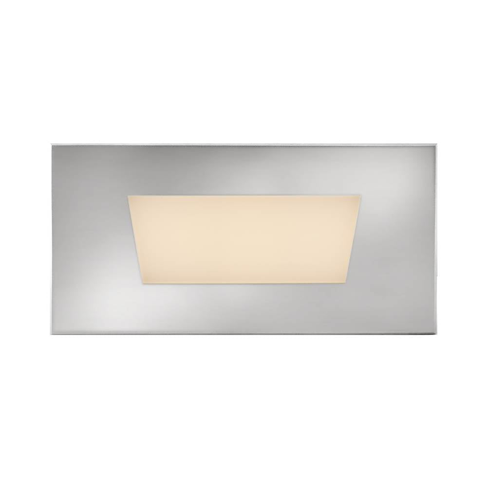 Hinkley Lighting Dash Flat Dash Led Flat Brick Light Small