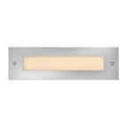 Hinkley Lighting Dash Flat Dash Led Flat Brick Light Large