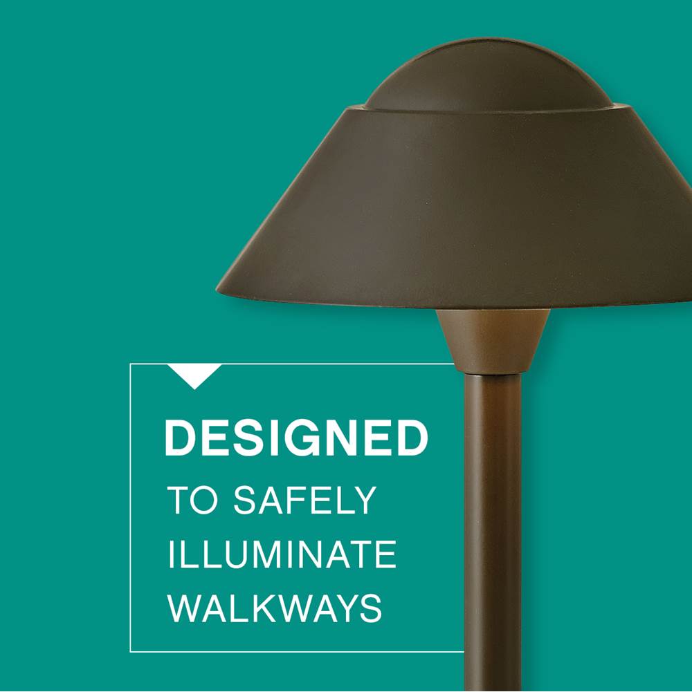 Hinkley Lighting Rex Large Led Path Light