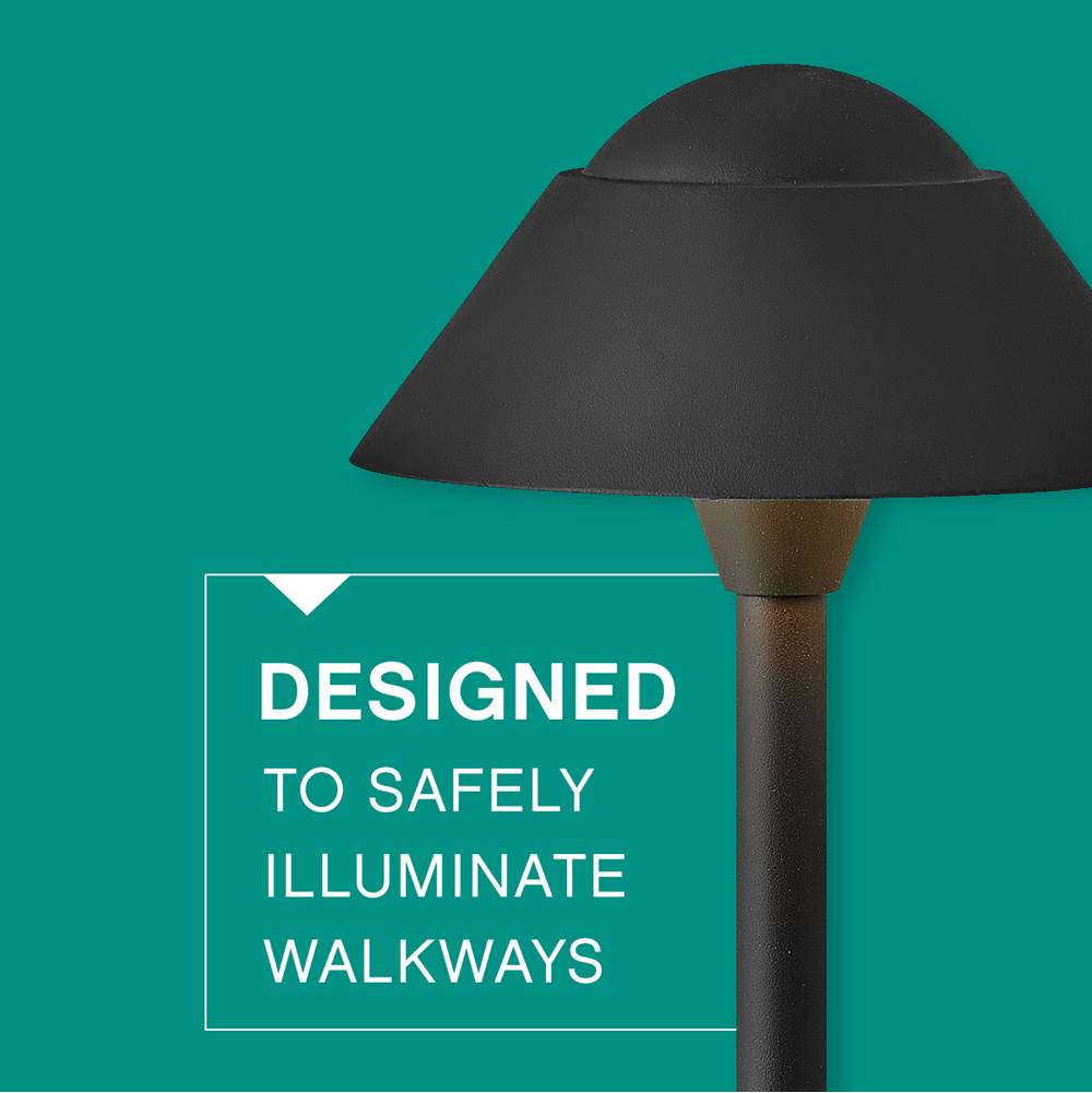 Hinkley Lighting Rex Large Led Path Light