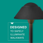 Hinkley Lighting Rex Large Led Path Light