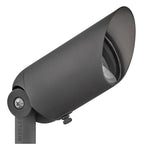 Hinkley Lighting 1536BSK-LMA27K Brass Satin Black 12v Variable Output Led 2700k Spot Light Image 6