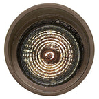 Hinkley Lighting 1536BSK-LMA27K Brass Satin Black 12v Variable Output Led 2700k Spot Light Image 5