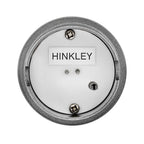 Hinkley Lighting 1536BSK-LMA30K Brass Satin Black 12v Variable Output Led 3000k Spot Light Image 3