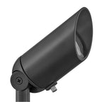 Hinkley Lighting 1536BSK Brass Satin Black 12v Led Spot Light Image 3