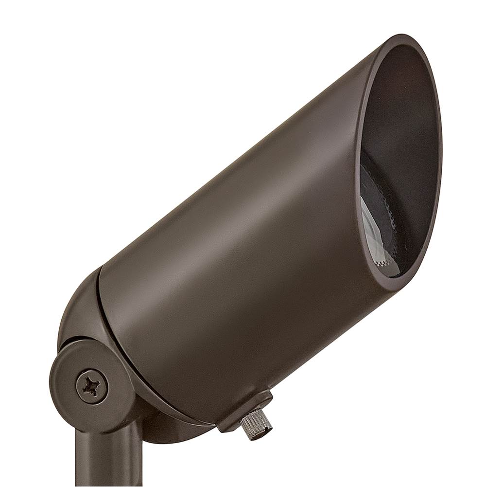 Hinkley Lighting 1536BZ-LL Bronze 4w Mr16 Led Spot Light Image 6
