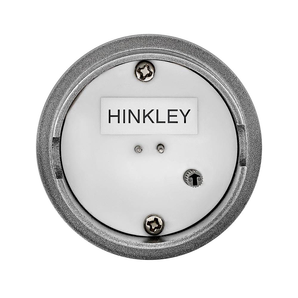 Hinkley Lighting 1536BZ-LMA30K Bronze Variable Output Led 3k Spot Light Image 6
