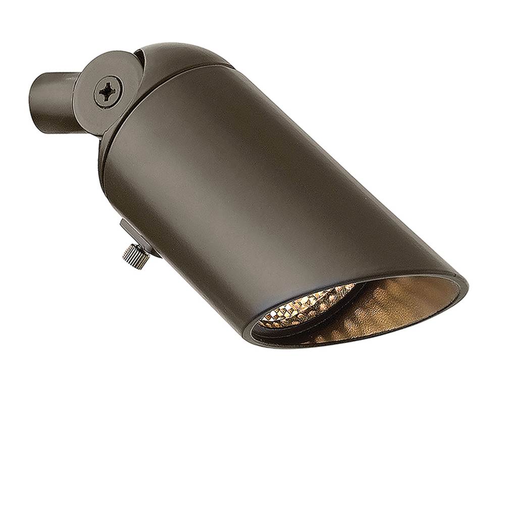 Hinkley Lighting 1536BZDN Bronze Mr16 Down Light Image 1