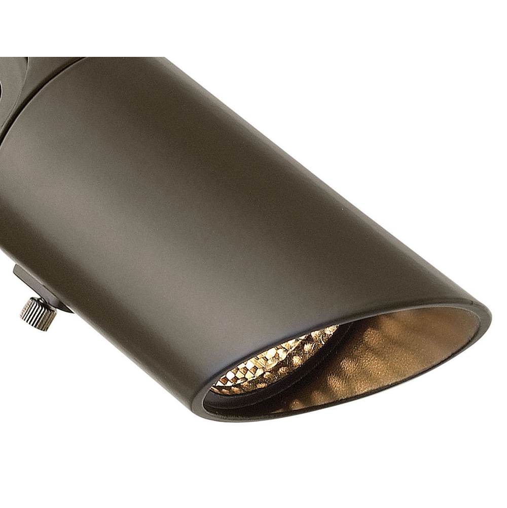 Hinkley Lighting Accent Mr16 Spot Mr16 Down Light