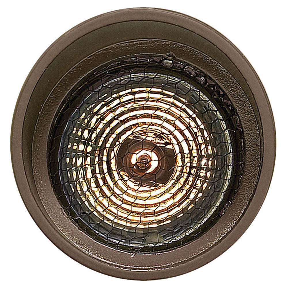 Hinkley Lighting 1536BZDN Bronze Mr16 Down Light Image 5