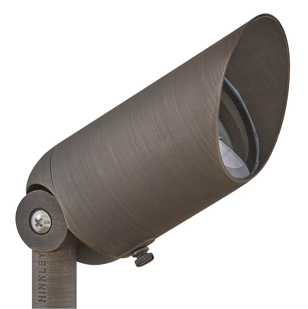 Hinkley Lighting 1536MZ-LMA27K Matte Bronze Variable Output Led 27k Spot Light Image 9
