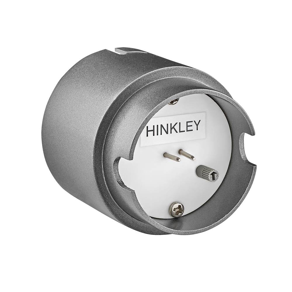 Hinkley Lighting 1536MZ-LMA27K Matte Bronze Variable Output Led 27k Spot Light Image 7