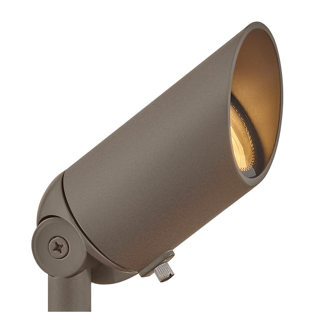 Hinkley Lighting Lumacore Hardy Island 12v Variable Output Led 2700k Spot Light