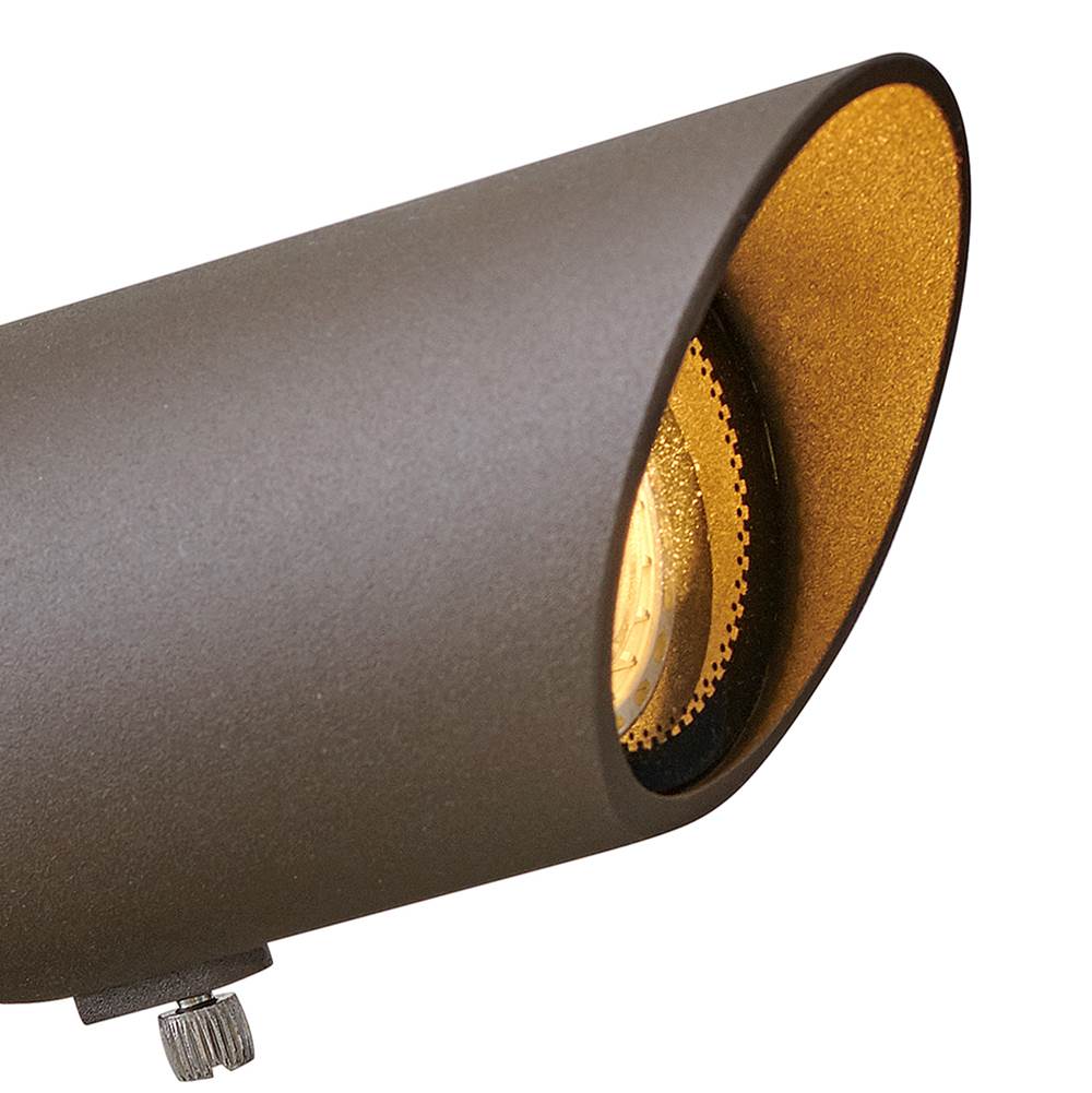 Hinkley Lighting Lumacore Hardy Island 12v Variable Output Led 3000k Spot Light