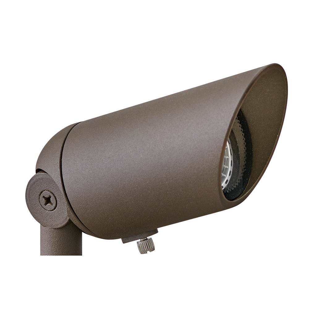 Hinkley Lighting 1536TXB-LMA30K Textured Brown Variable Output Led 3k Spot Light Image 8