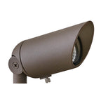 Hinkley Lighting 1536TXB-LMA30K Textured Brown Variable Output Led 3k Spot Light Image 8