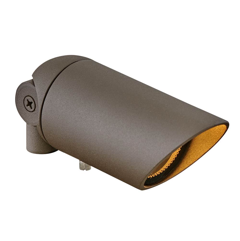 Hinkley Lighting 1536TXB-LMA30K Textured Brown Variable Output Led 3k Spot Light Image 6