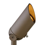 Hinkley Lighting 1536TXB-LMA30K Textured Brown Variable Output Led 3k Spot Light Image 5