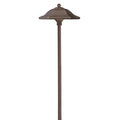 Hinkley Lighting 1540CB-LL Copper Bronze Monticello Led Path Light Image 1
