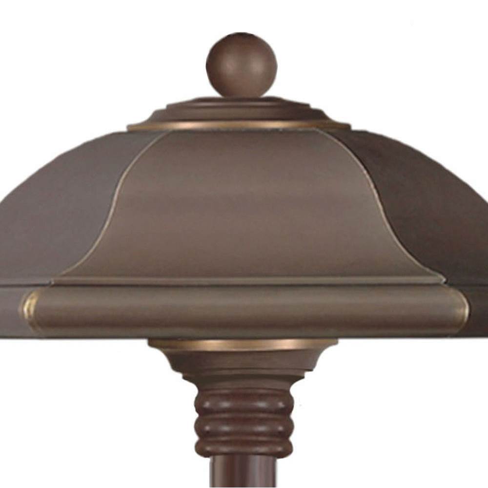 Hinkley Lighting 1540CB-LL Copper Bronze Monticello Led Path Light Image 3