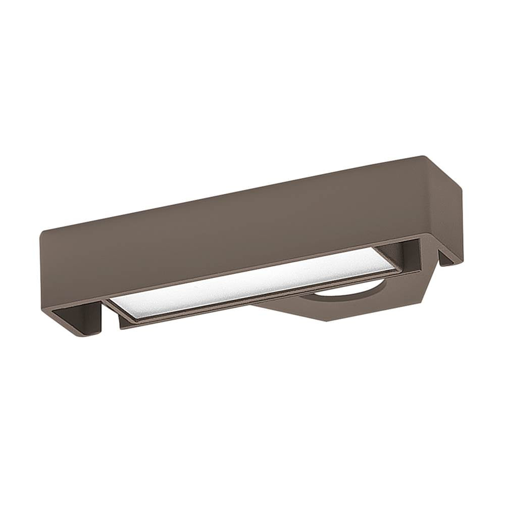 Hinkley Lighting 15444BZ-10 Bronze Nuvi Small Deck Sconce 10-pack Image 3