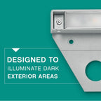 Hinkley Lighting Nuvi Small Deck Sconce 10-pack