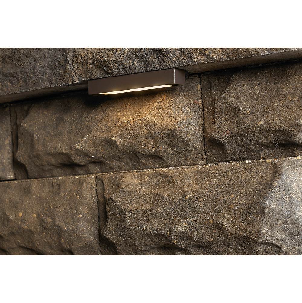 Hinkley Lighting 15444TT-10 Titanium Nuvi Small Deck Sconce 10-pack Image 3