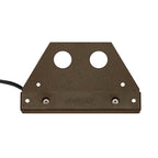 Hinkley Lighting Nuvi Medium Deck Sconce