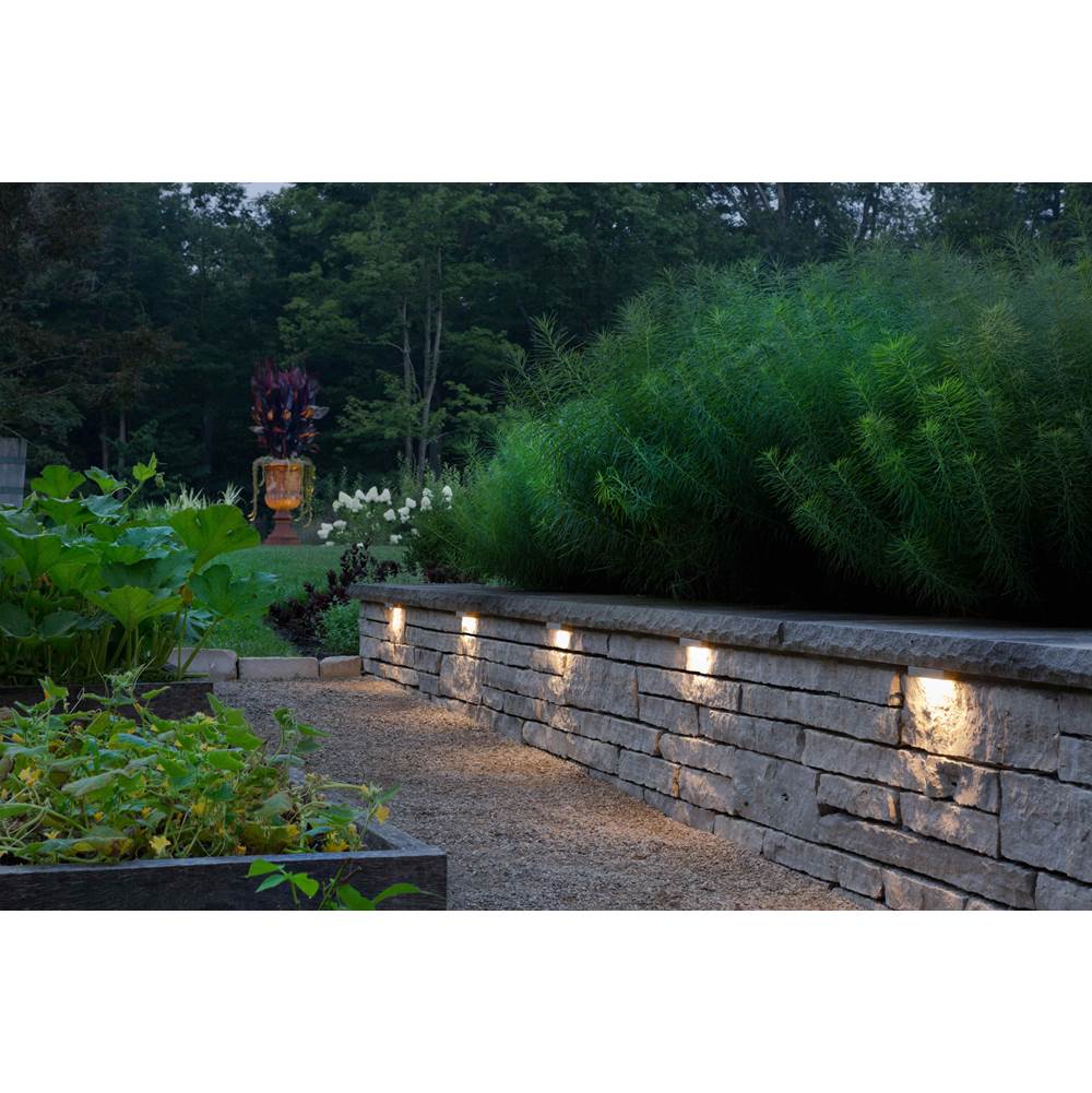 Hinkley Lighting 15446TT-10 Titanium Nuvi Medium Deck Sconce 10-pack Image 2