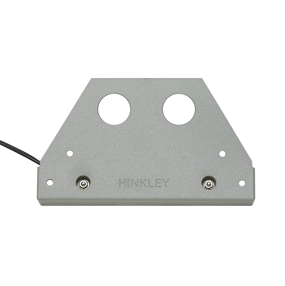 Hinkley Lighting Nuvi Medium Deck Sconce