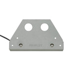 Hinkley Lighting Nuvi Medium Deck Sconce