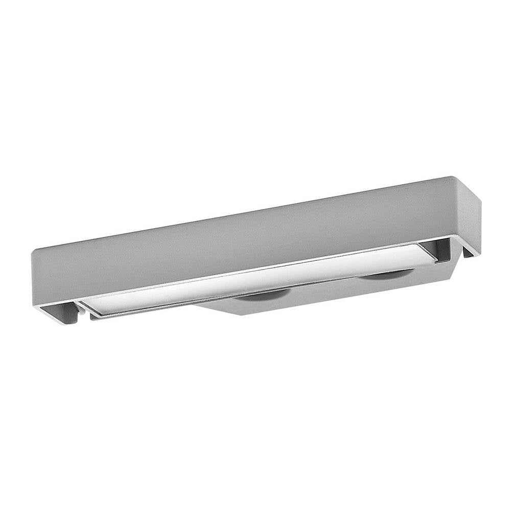Hinkley Lighting 15446TT Titanium Nuvi Medium Deck Sconce Image 6