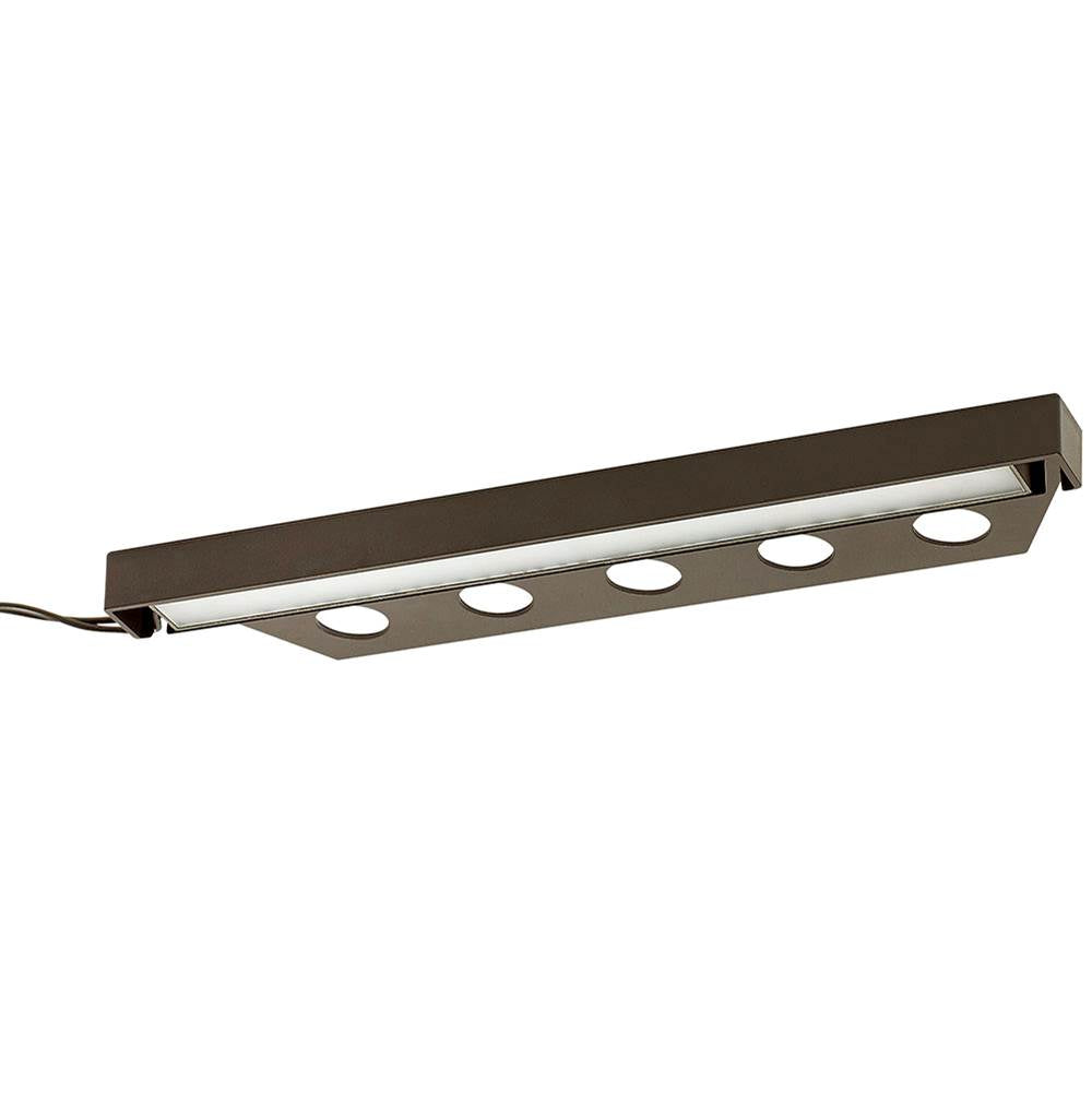 Hinkley Lighting Nuvi Large Deck Sconce