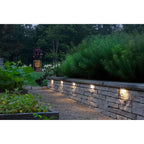 Hinkley Lighting 15448BZ Bronze Nuvi Large Deck Sconce Image 3