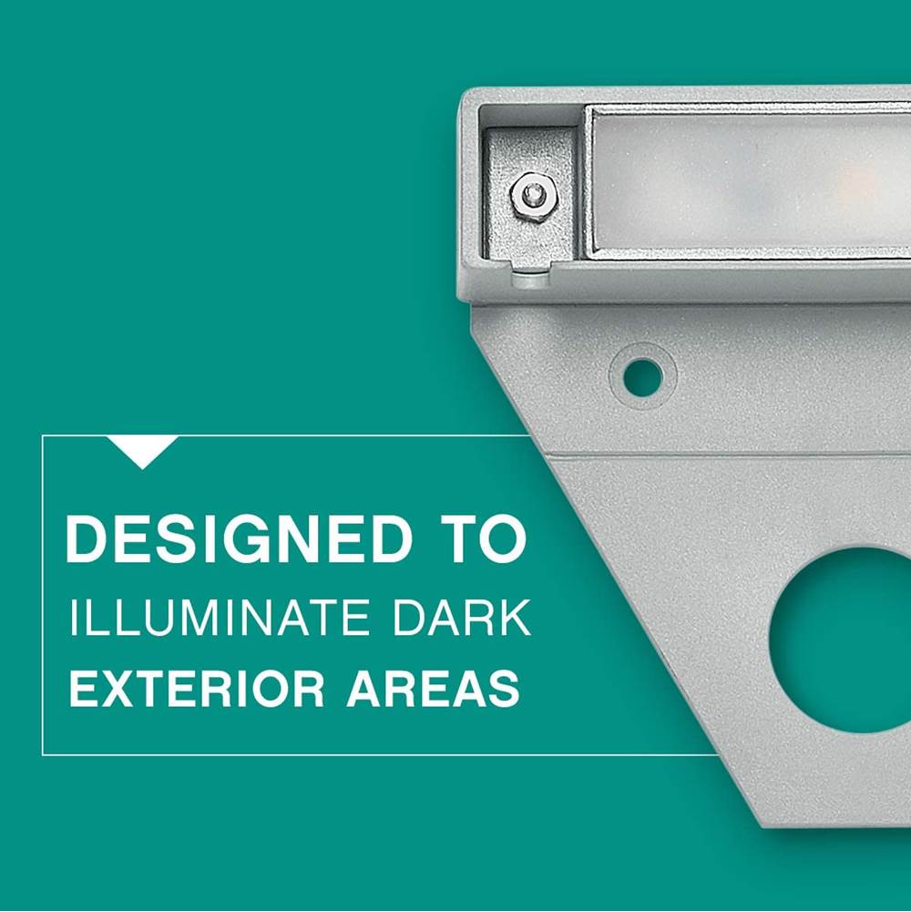 Hinkley Lighting Nuvi Large Deck Sconce