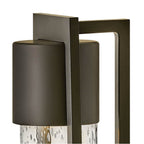 Hinkley Lighting 1547BK-LL Black Shelter Led Path Light Image 5