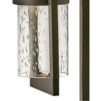 Hinkley Lighting 1547BK-LL Black Shelter Led Path Light Image 4