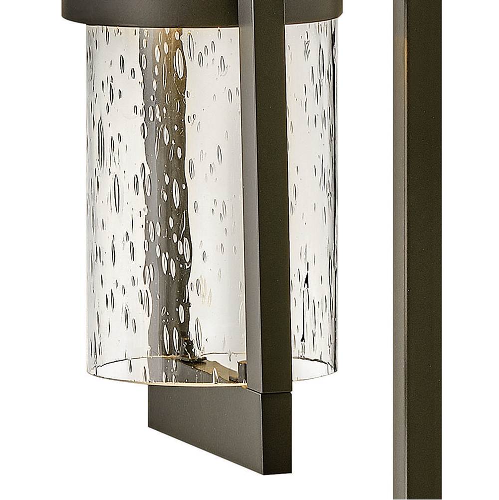 Hinkley Lighting 1547BK-LL Black Shelter Led Path Light Image 4