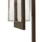 Hinkley Lighting 1547KZ-LL Buckeye Bronze Shelter Led Path Light Image 7