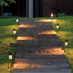 Hinkley Lighting 1547KZ-LL Buckeye Bronze Shelter Led Path Light Image 6