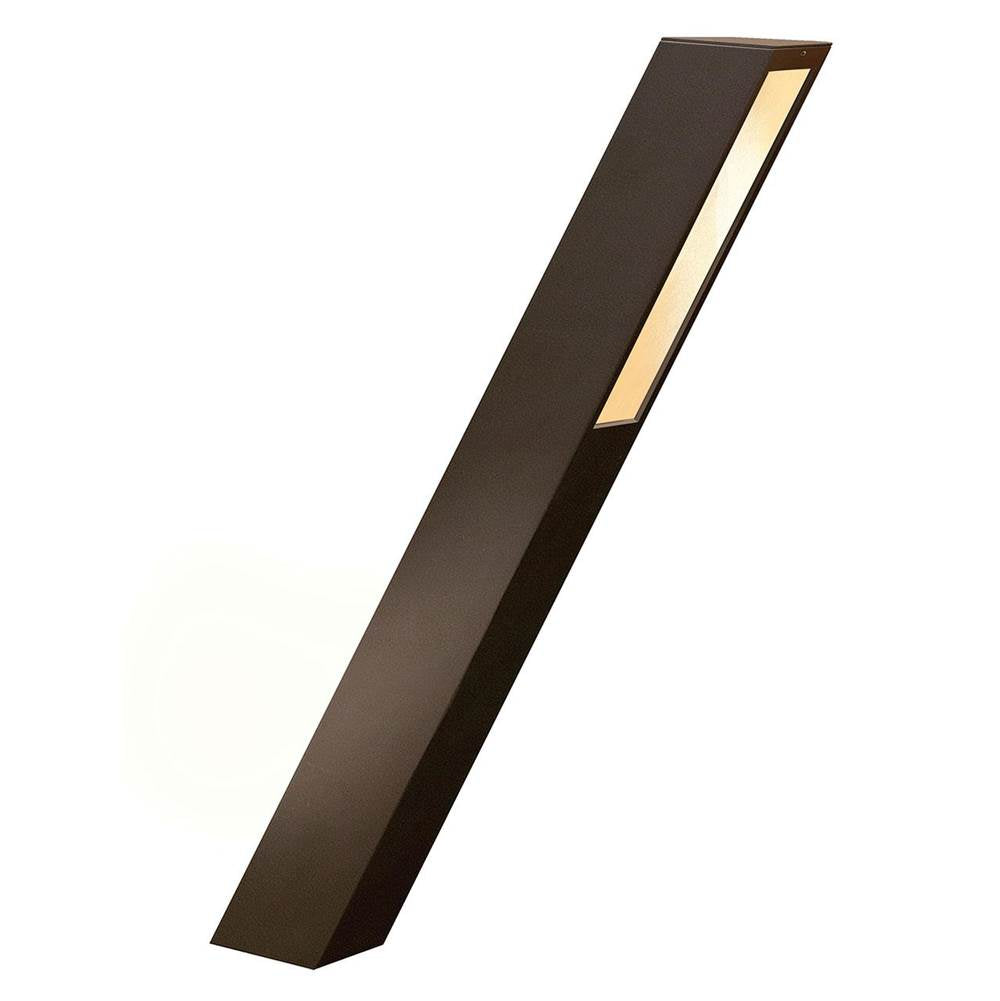 Hinkley Lighting 1548BZ-LL Bronze Piza Led Path Light Image 1