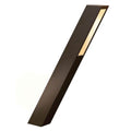 Hinkley Lighting 1548BZ-LL Bronze Piza Led Path Light Image 1