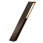 Hinkley Lighting 1548BZ-LL Bronze Piza Led Path Light Image 1