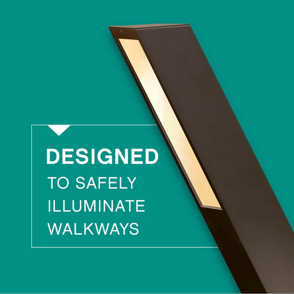 Hinkley Lighting Path Piza Led Piza Led Path Light