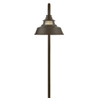 Hinkley Lighting Troyer Led Path Light