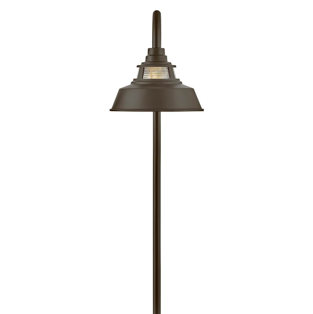 Hinkley Lighting Troyer Led Path Light